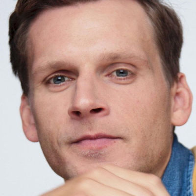 Christoffer Hvidberg Rønje image